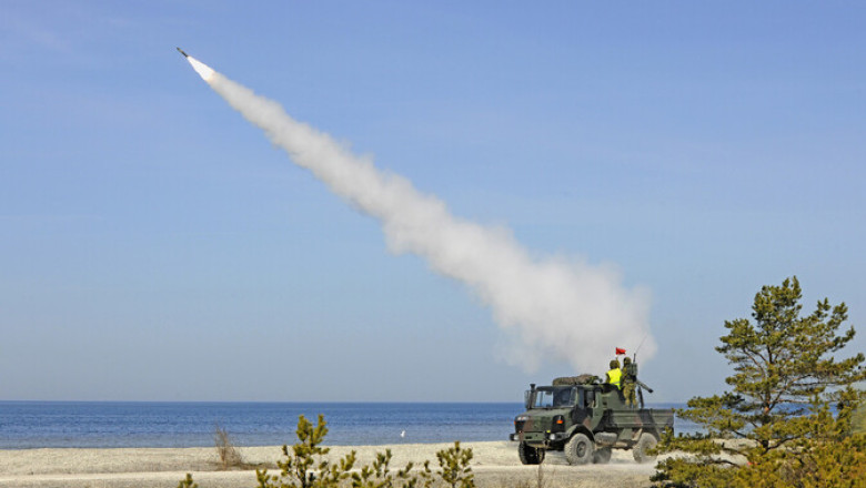 "AK. Nädal": kas lisaraha on piisav, et täita kaitseväe vajadused?