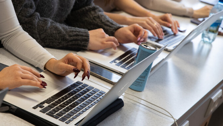 "AK. Nädal": kuidas muudab tehisaru saabumine koolides õppeprotsessi?