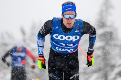 Alev lõpetas hooaja 19. kohaga, norralased võtsid nelikvõidu