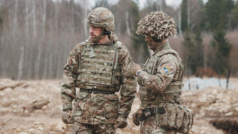 BBC: prints William saatis Eestis Kremlile selge sõnumi