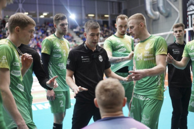 Bigbank ja Barrus jätkasid skoorimustrit. Alistuma sunnitud Pärnu kapten: liiga palju p*ska tuli vahepeal