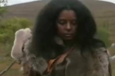 Dokumentaalsarja demo Rootsi ajaloost