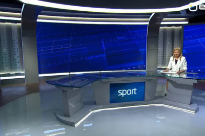 ETV spordisaade, 23. märts