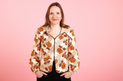 Eva Kübar: polüamooria on hobi ja selle pärast ei peaks häbi tundma