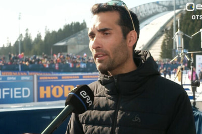 Fourcade vendadele Bödele: seda tunnet ei tunne te enam kunagi