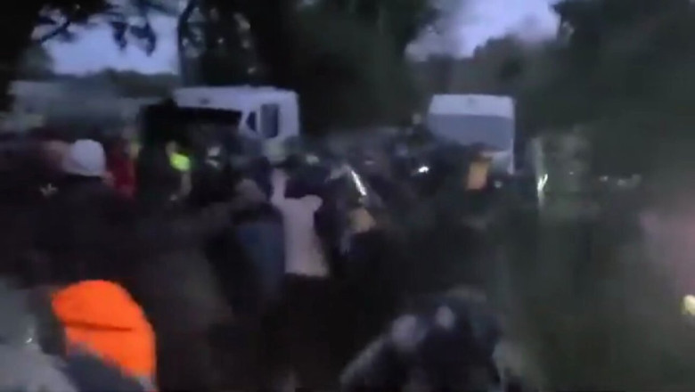 Iiri valitsus toob vägisi sisse tulnukaid