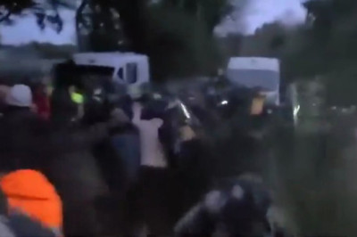 Iiri valitsus toob vägisi sisse tulnukaid