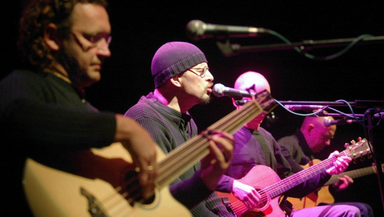 InBoil: mulle teatati, et mind on bändist välja visatud inetute tegude pärast