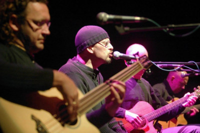 InBoil: mulle teatati, et mind on bändist välja visatud inetute tegude pärast