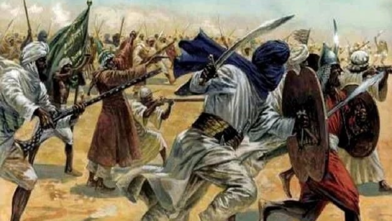 Islam ei ole vaimne religioon, see on territoriaalne