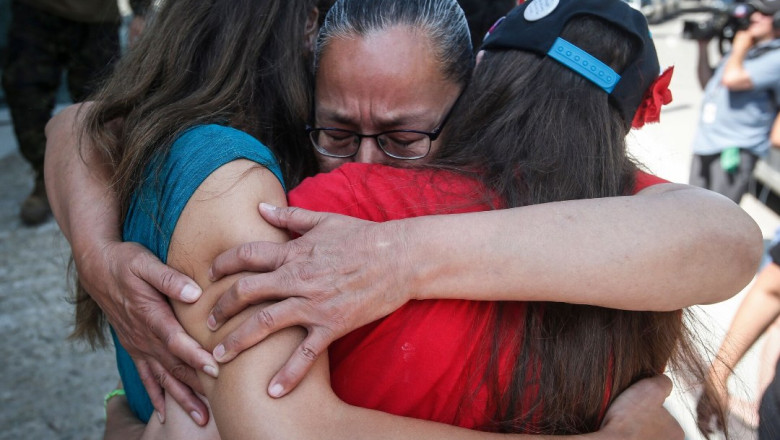 Kanada sarimõrvar jahtis kodutuid indiaaninaisi