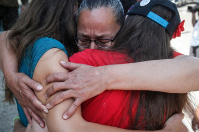 Kanada sarimõrvar jahtis kodutuid indiaaninaisi