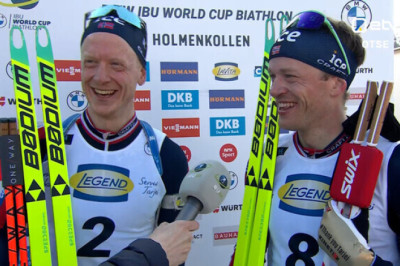 Karjääri lõpetanud vennad Böd: lihtsalt imeline päev!