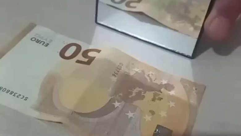 Kas sa arvad, et see on lihtsalt juhus?