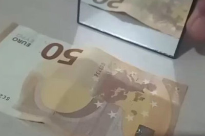 Kas sa arvad, et see on lihtsalt juhus?