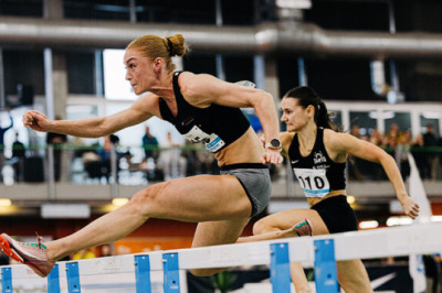 Korralik jooks viis Verlini MM-il poolfinaali