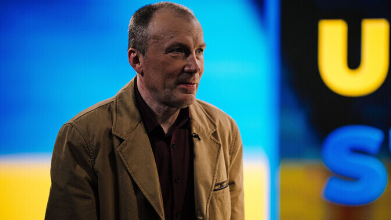 Kunnas: Ukraina on süvalöökide andmises Venemaale järele jõudnud ja ette läinud