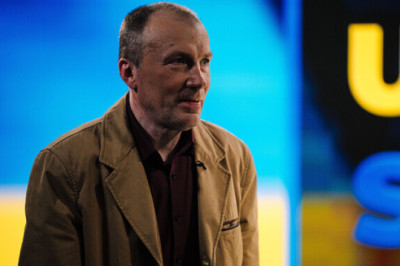 Kunnas: Ukraina on süvalöökide andmises Venemaale järele jõudnud ja ette läinud