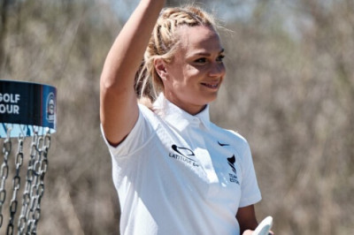 Lätt kerkis keerulise 18. rajaga etapil teiseks