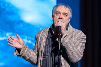 Lauri Saatpalu: inimest viib elus edasi uudishimu