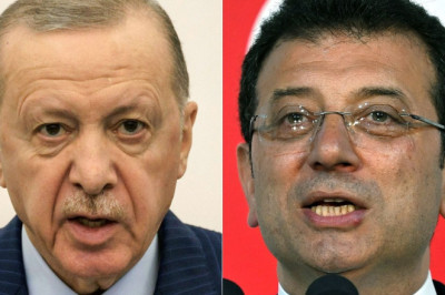 LEIAME IGAÜHELE KURITEO! Türgi president eemaldas mängust oma kõige kõvema vastase