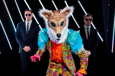 „Maskis laulja“ detektiividega liitub üllatuskülaline!