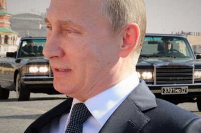 Mida Vladimir Putin Ukrainalt tegelikult tahab