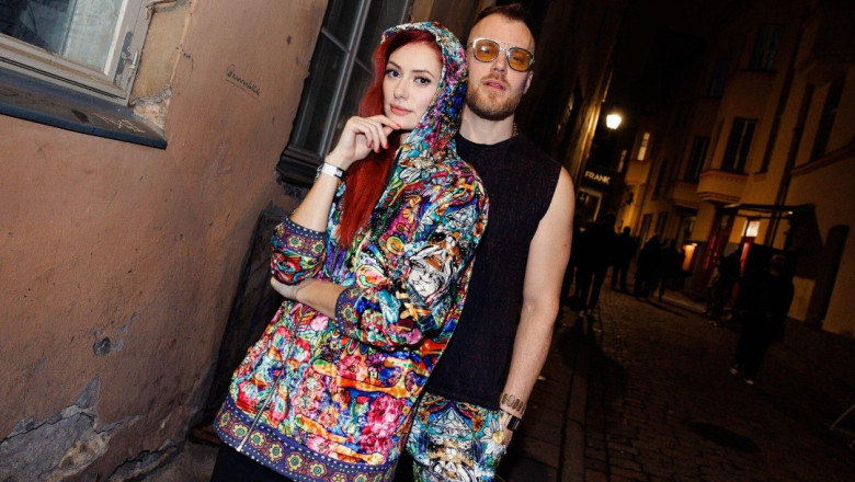 Näitleja Ingrid Margus: lapsed, pere loomine, kihlus ja pulmad ei ole hetkel prioriteet