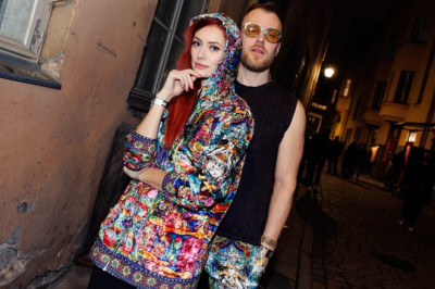 Näitleja Ingrid Margus: lapsed, pere loomine, kihlus ja pulmad ei ole hetkel prioriteet