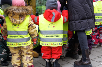 Ohu kolm värvi: „Lastekaitsele on selgust vaja, kui ruttu ja mida peab tegema.“