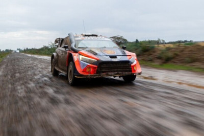 OTSEBLOGI | Kas Tänak võtab punktikatselt maksimumi?