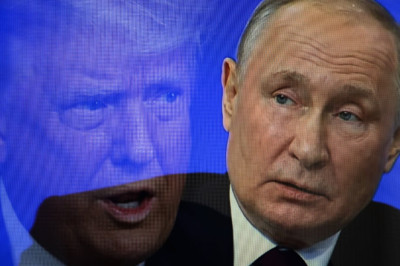 OTSEBLOGI | Trump: keegi teine peale minu ei suudaks Putinit peatada