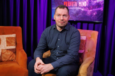 PUUDUTA MIND | Holistik Ivar Raav: juhtimise stiile võivad mõjutada minevikutraumad, mida juhid kaasas kannavad