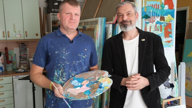 QBA: olen loobunud lineaarsusest