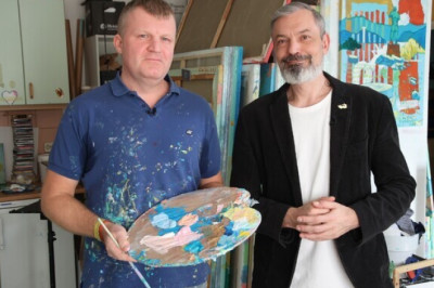 QBA: olen loobunud lineaarsusest