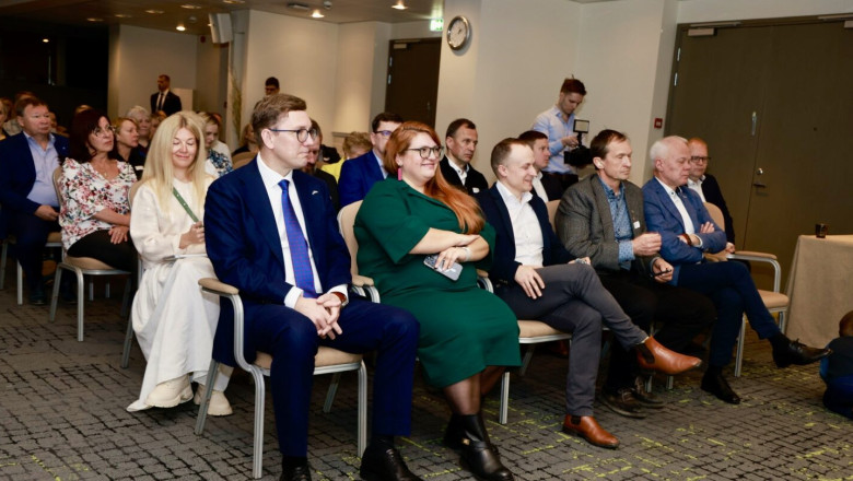 Reformierakond kiitis heaks alusleppe ja kinnitas oma ministrikandidaadid | Reformierakond