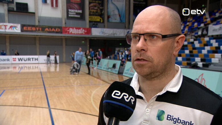 Rikberg pahandas hoolealustega: tõsised keskendumisprobleemid olid