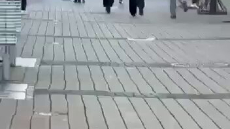 Saksamaal peksis raevukas tulnukate jõuk jõhkralt saksa poissi