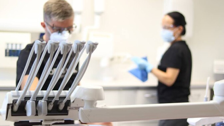 Suurem hambaravihüvitis kasvatas huvi hambaarsti külastada