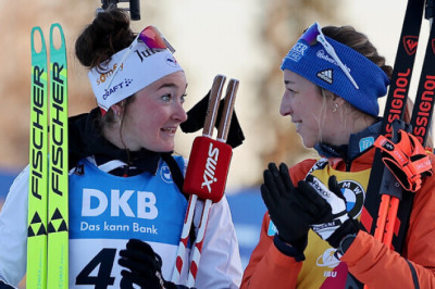 TÄNA OTSE | Kas kristallgloobusega triumfeerib Jeanmonnot või Preuss?