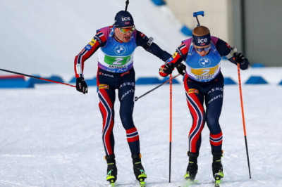 TÄNA OTSE | MK-sari kulmineerub Bö vendade lahkumisetendusega