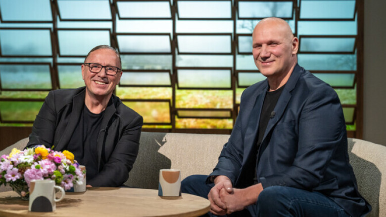 Tänaval elanud ettevõtja Aivar Kuusk: ühiskonna suhtumine kodututesse on muutunud paremaks