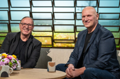 Tänaval elanud ettevõtja Aivar Kuusk: ühiskonna suhtumine kodututesse on muutunud paremaks