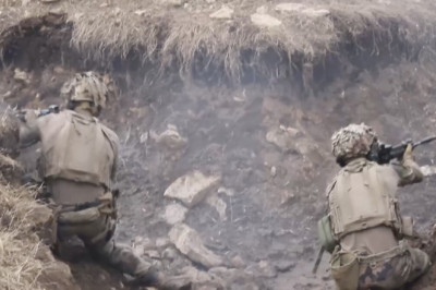 TV3 VIDEO | Prantsuse kergjalaväe kompanii teeb Kaitseliiduga koostööd