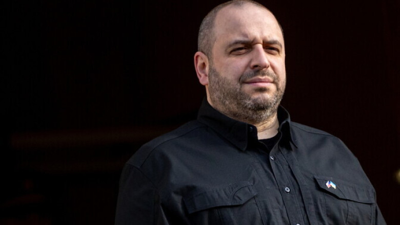 USA ja Ukraina ametnikud kohtuvad pühapäeva õhtul Saudi Araabias