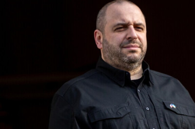 USA ja Ukraina ametnikud kohtuvad pühapäeva õhtul Saudi Araabias