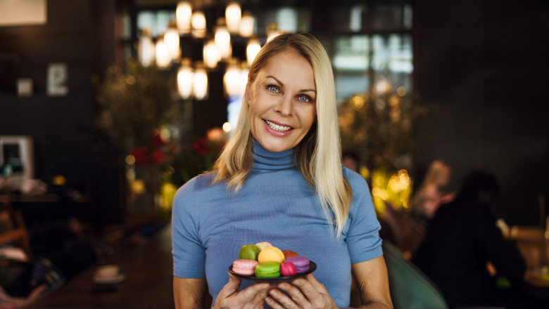 Uued toidusaated testivad televaatajate maitsemeeli  - Digitark