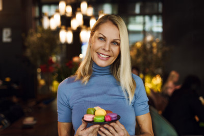 Uued toidusaated testivad televaatajate maitsemeeli  - Digitark