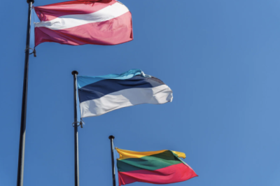 Via Balticale rajatakse kolme aasta jooksul uus mobiilside taristu, mis tagab katkematu ühenduse