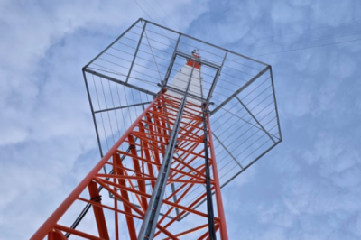 Vormsi saarel avatakse korraga kaks uut mobiilside masti